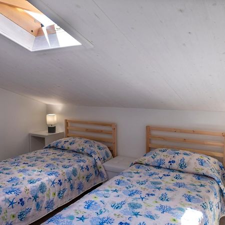 Vjman House Sea Beach - Siciliavacanza 아볼라 외부 사진