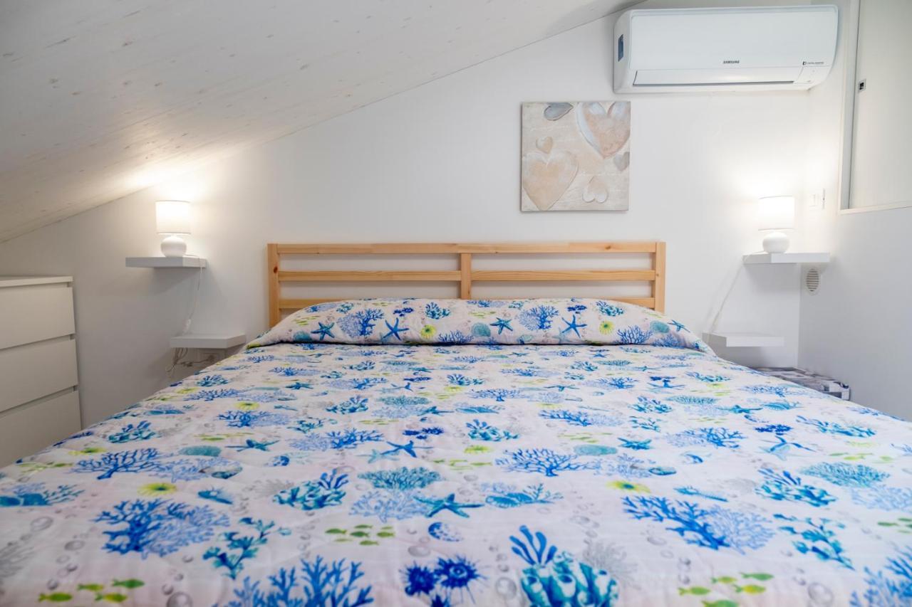 Vjman House Sea Beach - Siciliavacanza 아볼라 외부 사진