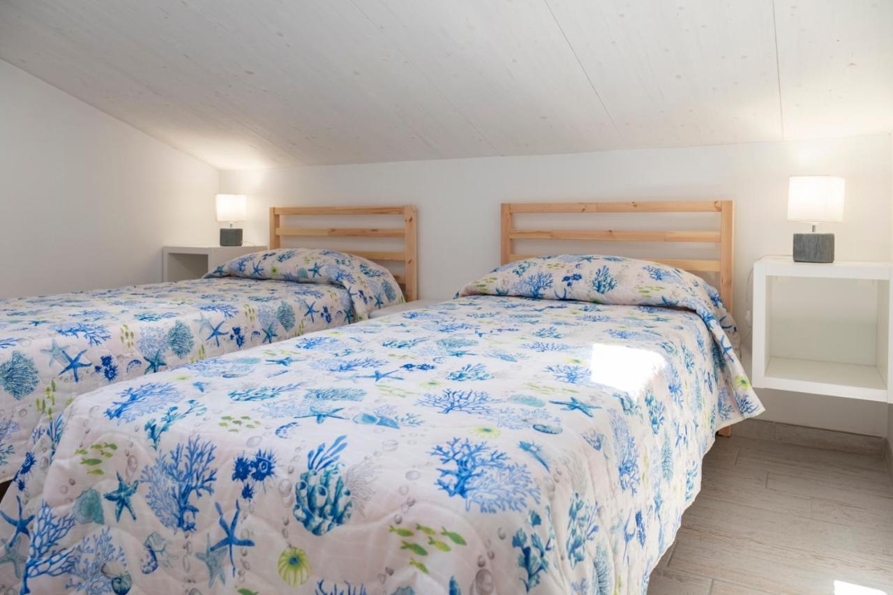 Vjman House Sea Beach - Siciliavacanza 아볼라 외부 사진
