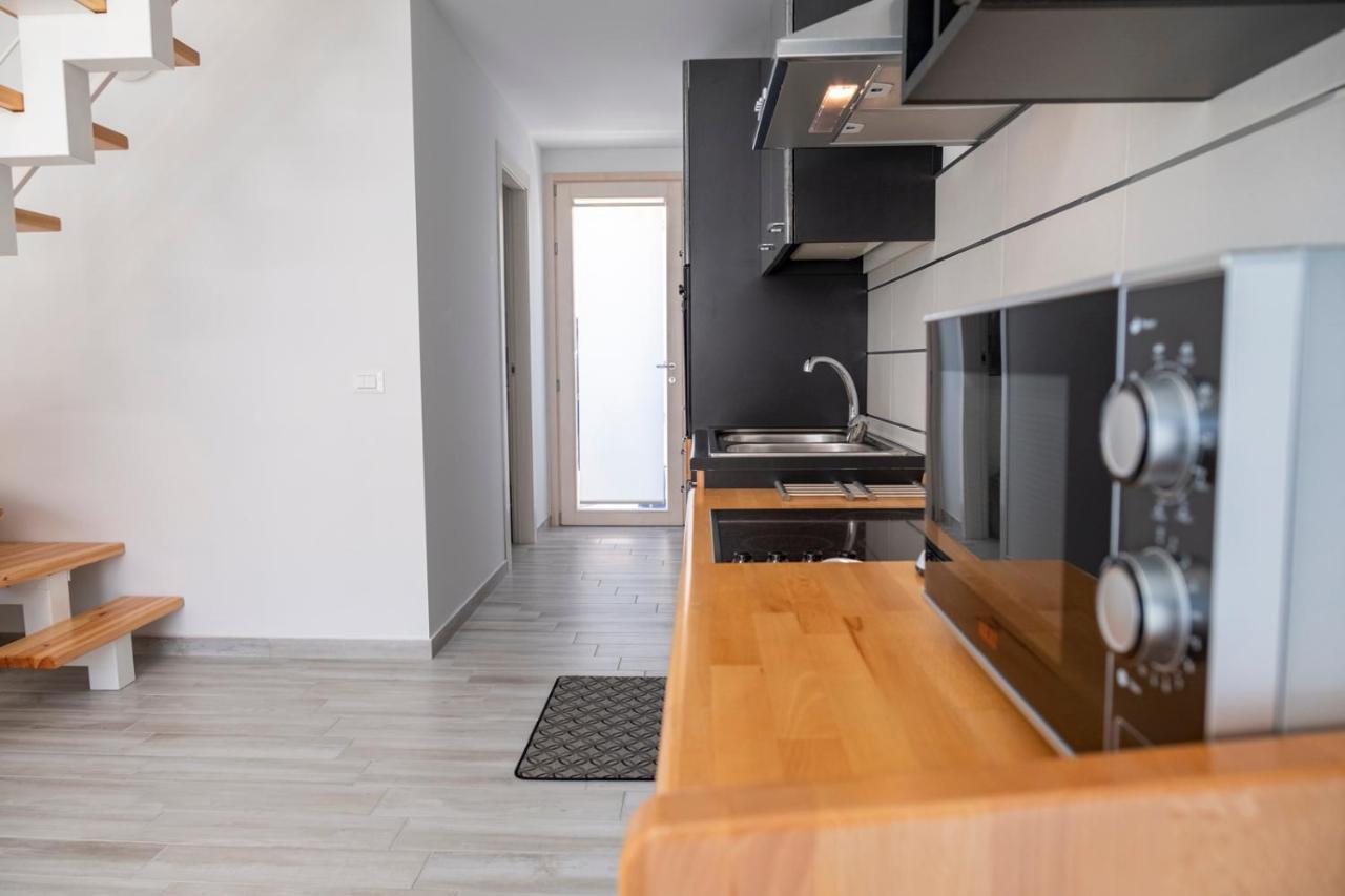 Vjman House Sea Beach - Siciliavacanza 아볼라 외부 사진
