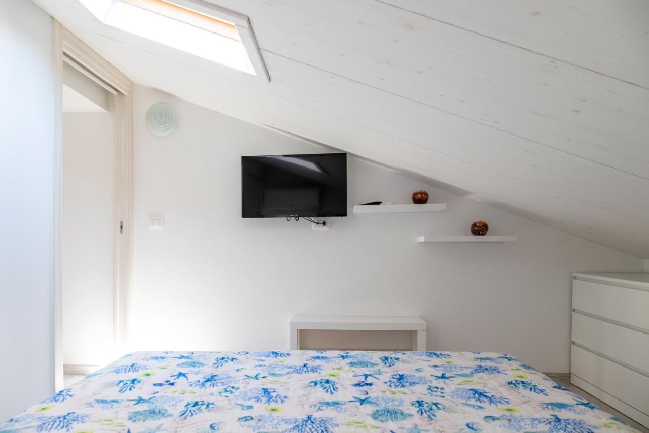 Vjman House Sea Beach - Siciliavacanza 아볼라 외부 사진