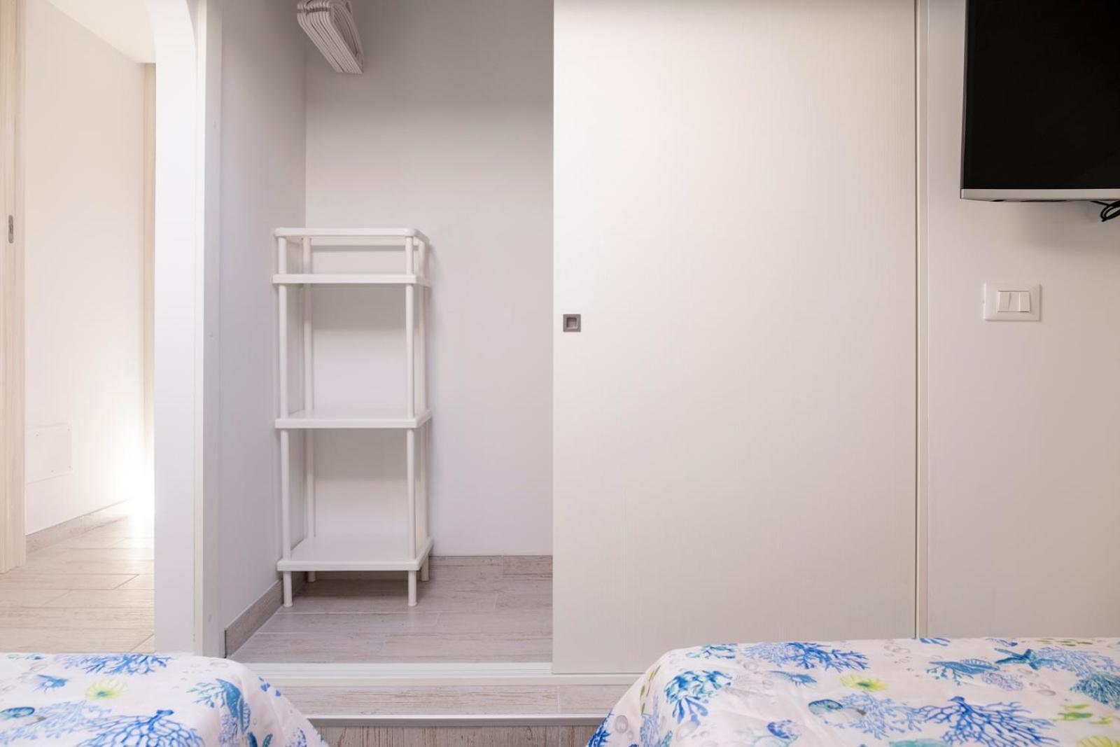 Vjman House Sea Beach - Siciliavacanza 아볼라 외부 사진