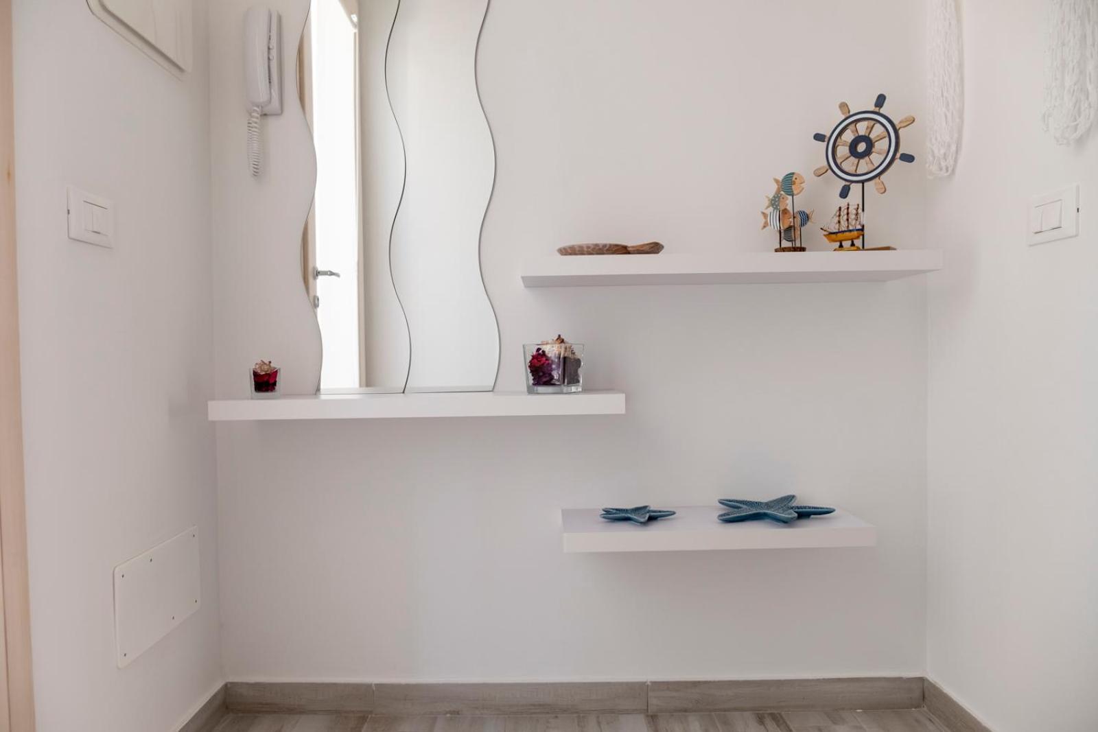 Vjman House Sea Beach - Siciliavacanza 아볼라 외부 사진