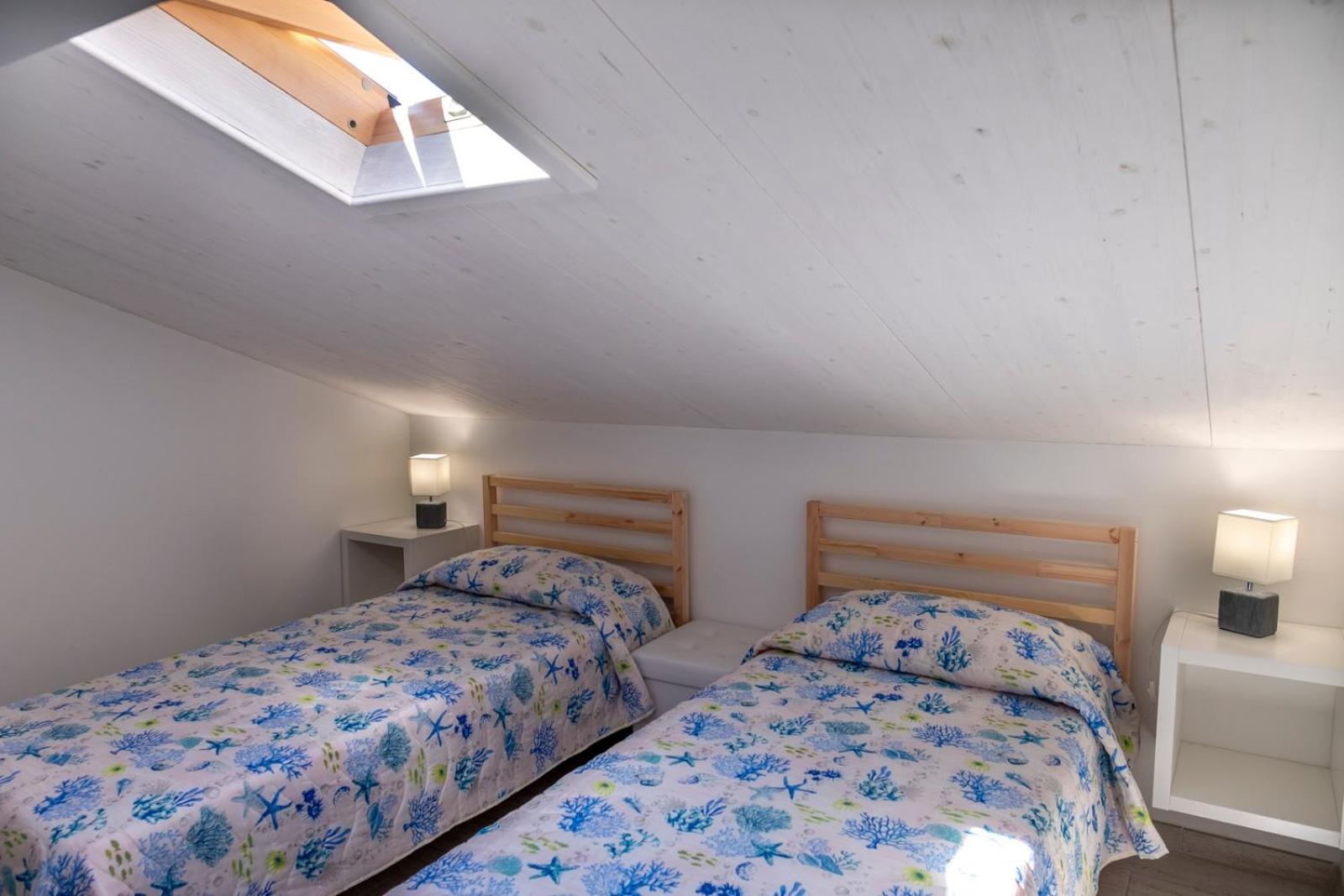Vjman House Sea Beach - Siciliavacanza 아볼라 외부 사진