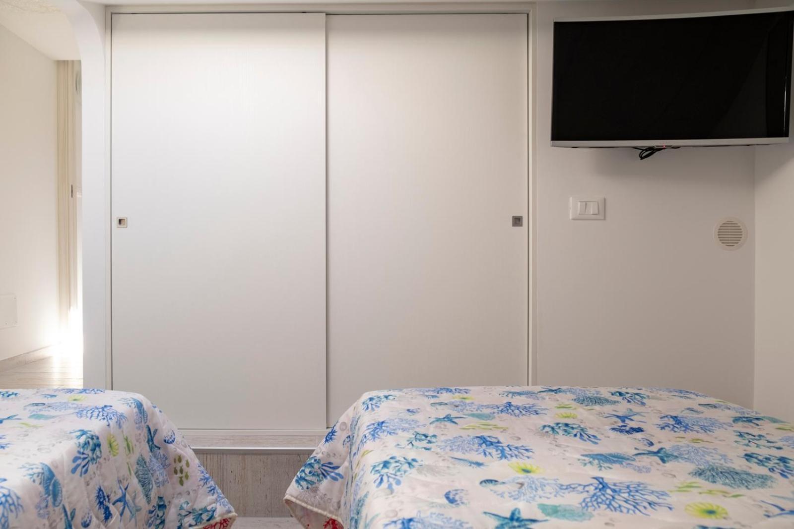 Vjman House Sea Beach - Siciliavacanza 아볼라 외부 사진