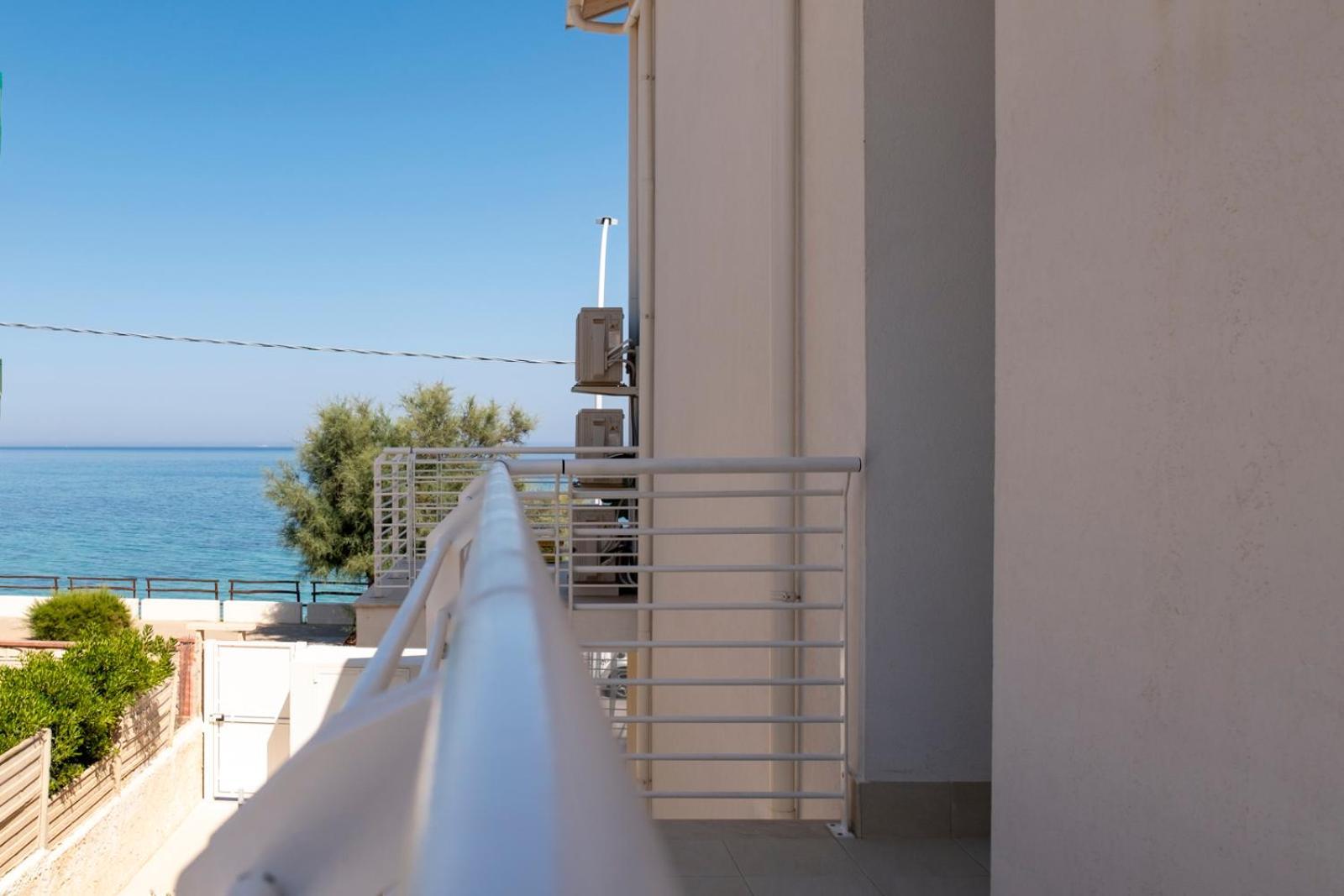 Vjman House Sea Beach - Siciliavacanza 아볼라 외부 사진
