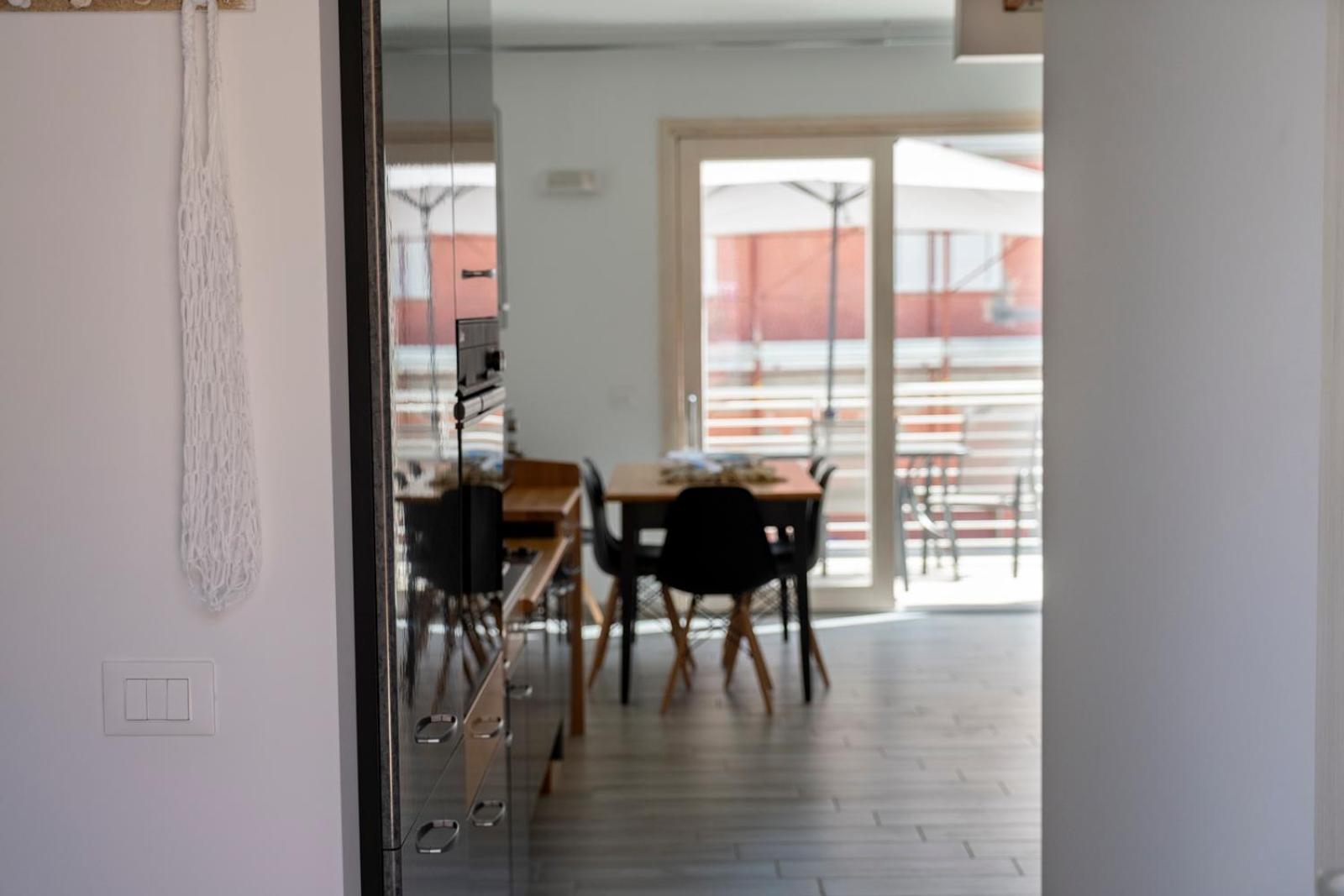Vjman House Sea Beach - Siciliavacanza 아볼라 외부 사진